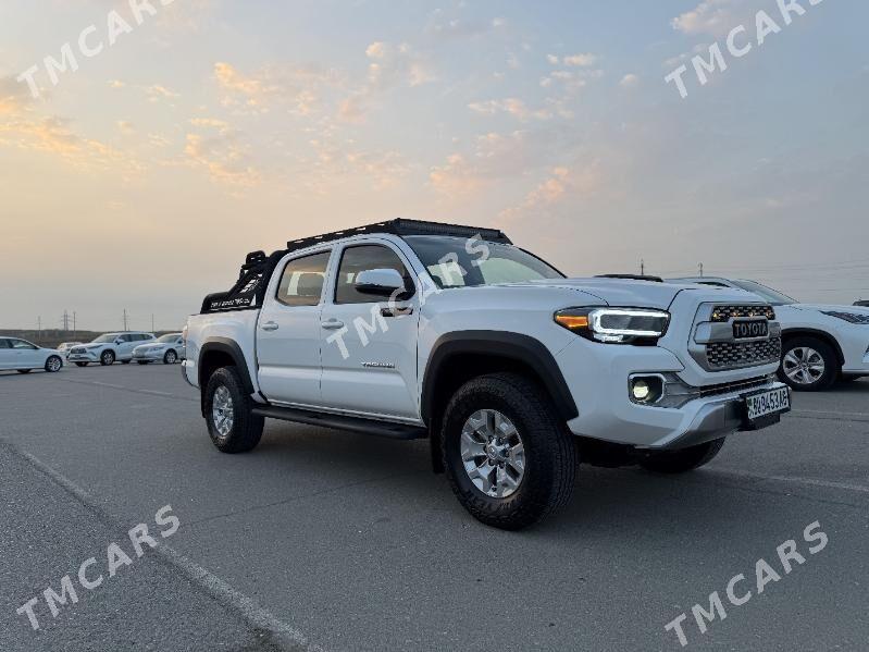 Toyota Tacoma 2022 - 439 000 TMT - Aşgabat - img 2