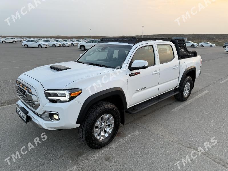 Toyota Tacoma 2022 - 439 000 TMT - Aşgabat - img 5