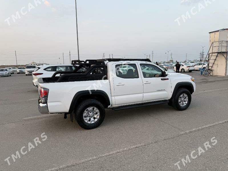 Toyota Tacoma 2022 - 439 000 TMT - Aşgabat - img 4