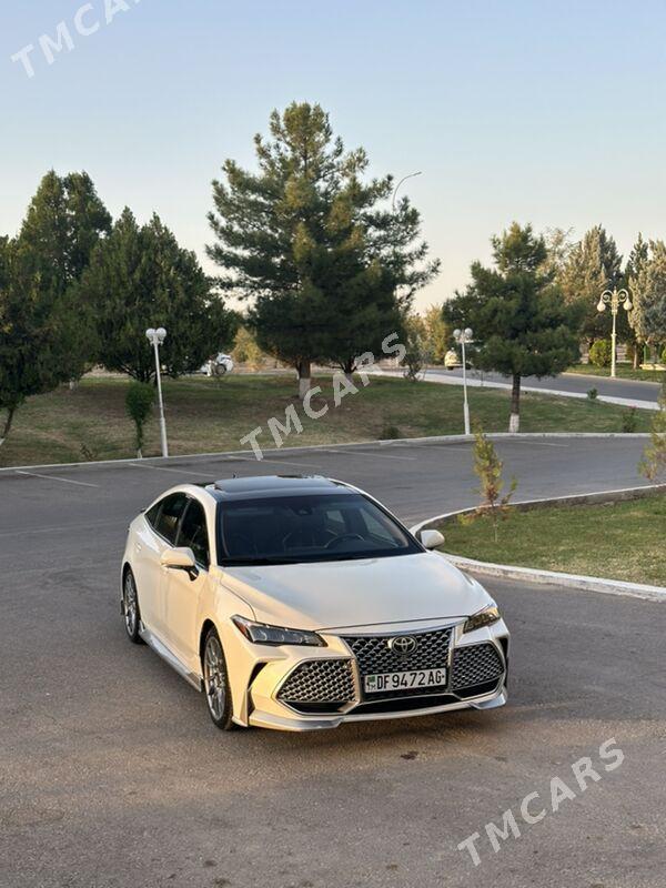 Toyota Avalon 2021 - 420 000 TMT - Aşgabat - img 8