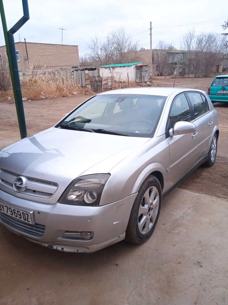 Opel Signum 2003 - 90 000 TMT - Кёнеургенч - img 5