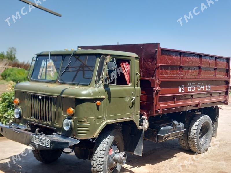 Gaz 66 1994 - 60 000 TMT - Saýat - img 7