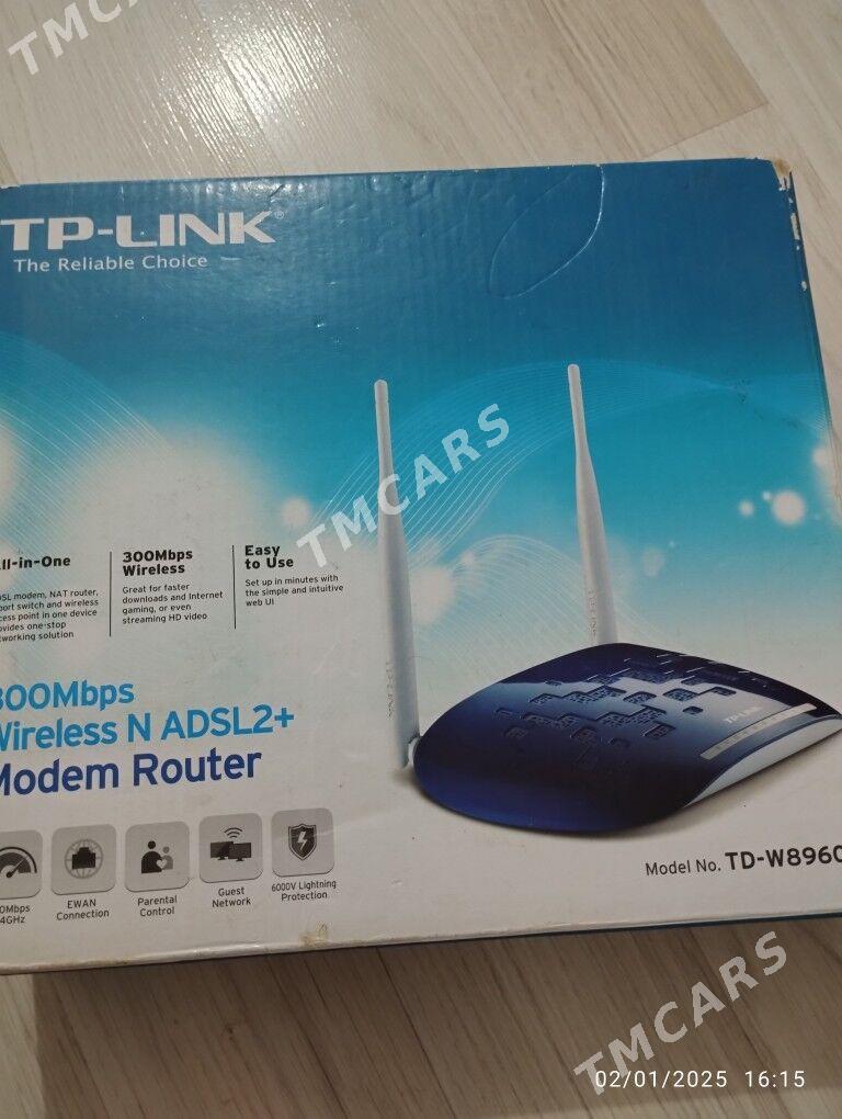 Wifi router Tp-link - Gumdag - img 3