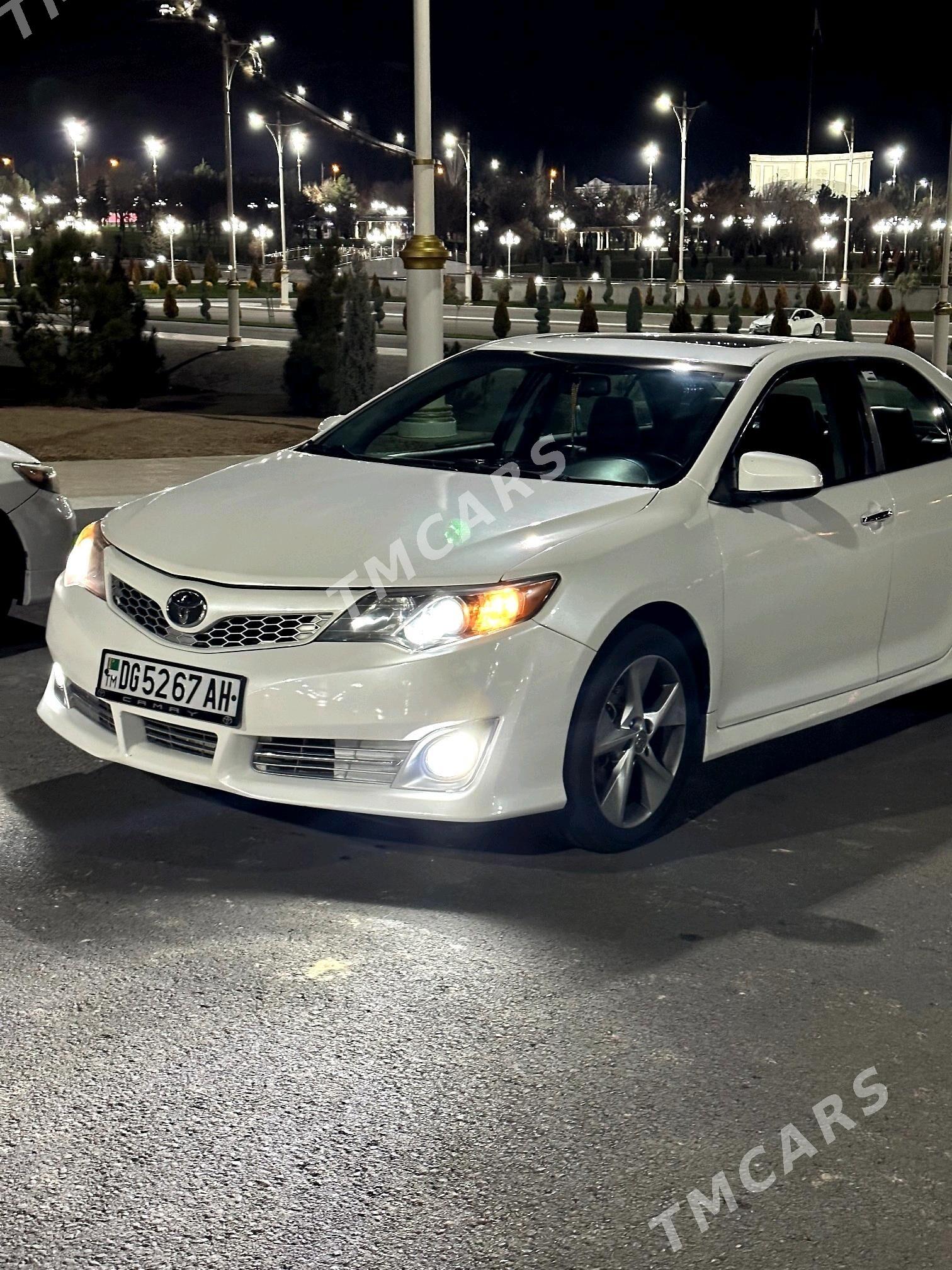 Toyota Camry 2012 - 180 000 TMT - Aşgabat - img 2