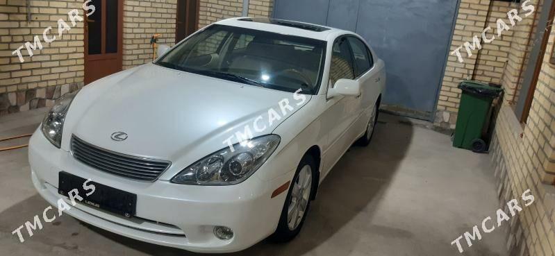 Lexus ES 330 2005 - 200 000 TMT - Magdanly - img 2