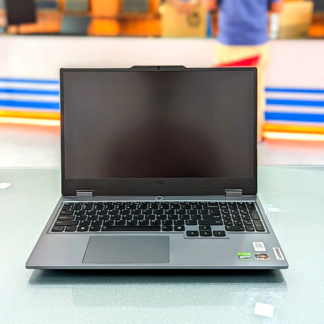 Lenovo LOQ/Ryzen 5/RTX 3050 - Aşgabat - img 7