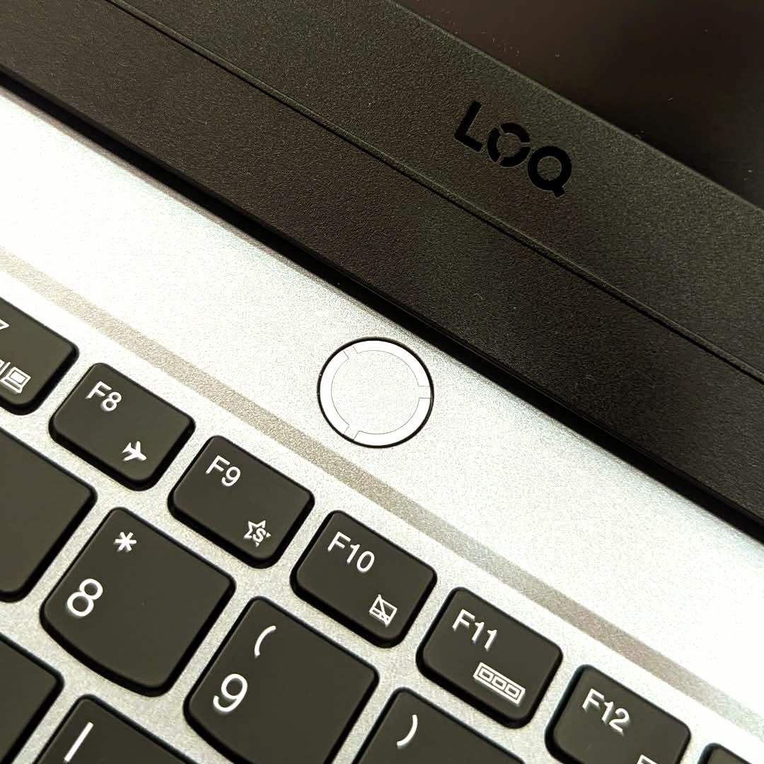 Lenovo LOQ/Ryzen 5/RTX 3050 - Aşgabat - img 6
