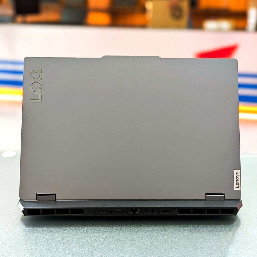 Lenovo LOQ/Ryzen 5/RTX 3050 - Aşgabat - img 2