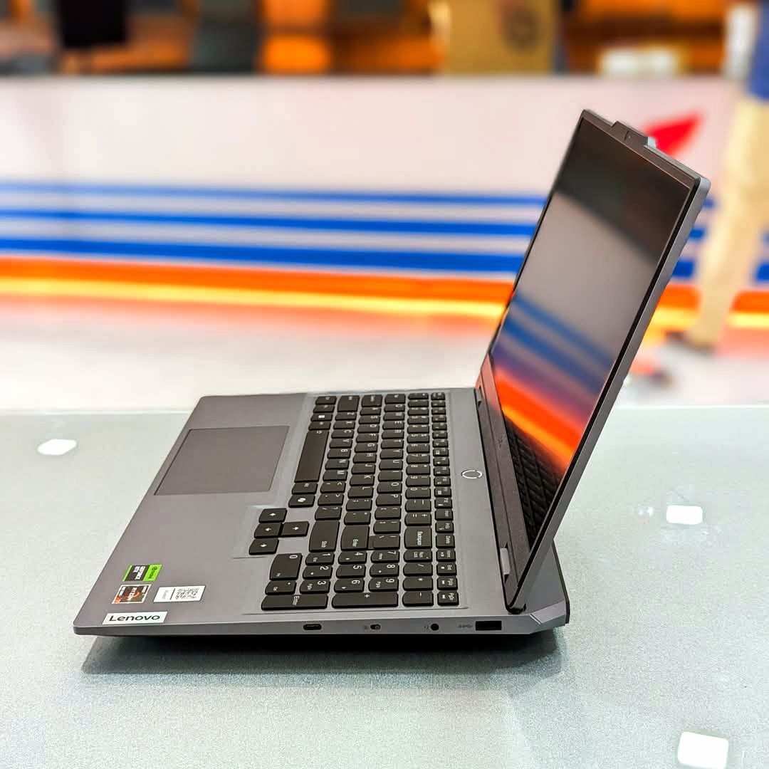 Lenovo LOQ/Ryzen 5/RTX 3050 - Aşgabat - img 4
