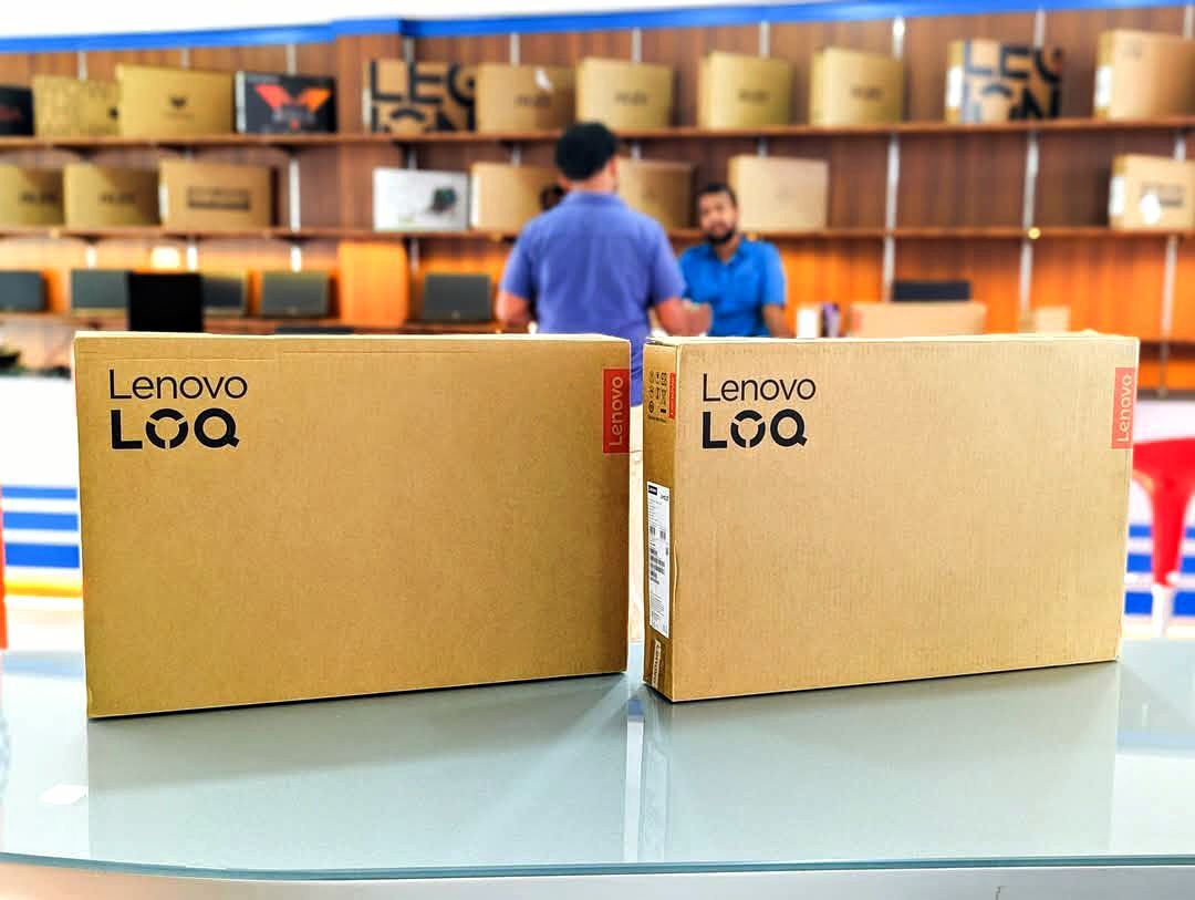 Lenovo LOQ/Ryzen 5/RTX 3050 - Aşgabat - img 8