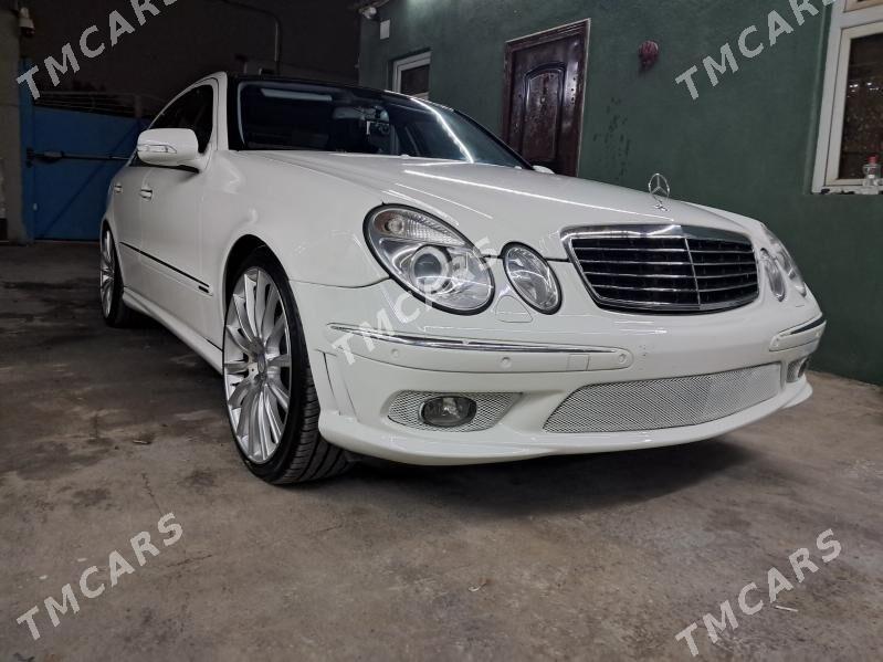 Mercedes-Benz E320 2005 - 180 000 TMT - Хитровка - img 6