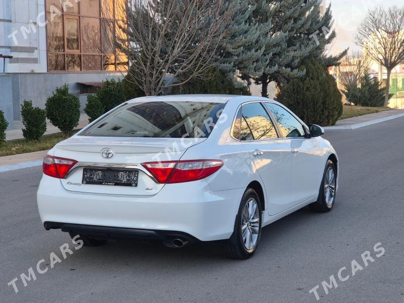 Toyota Camry 2016 - 219 000 TMT - Aşgabat - img 5