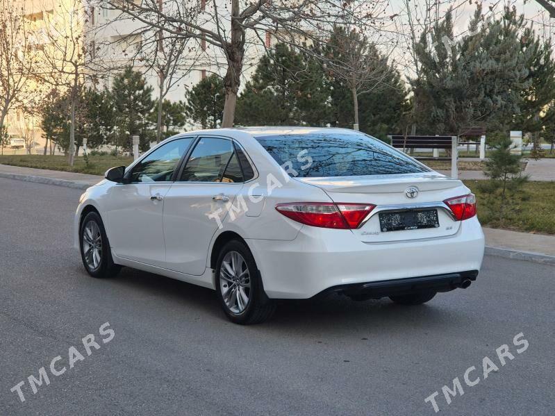 Toyota Camry 2016 - 219 000 TMT - Aşgabat - img 6