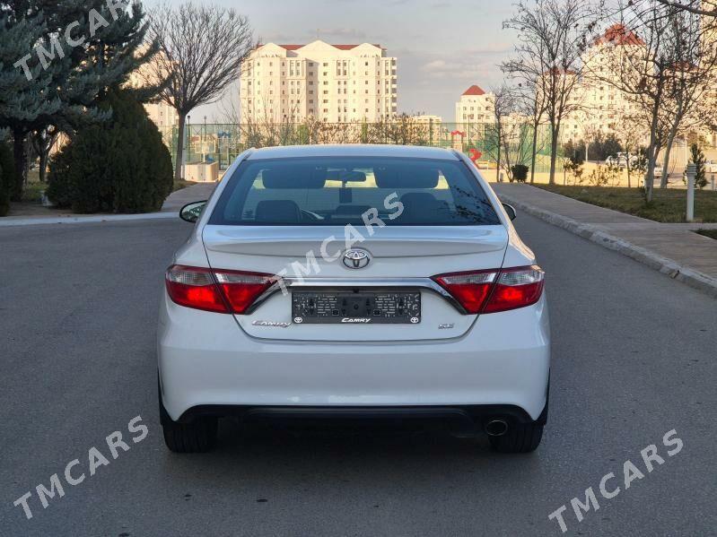 Toyota Camry 2016 - 219 000 TMT - Aşgabat - img 7