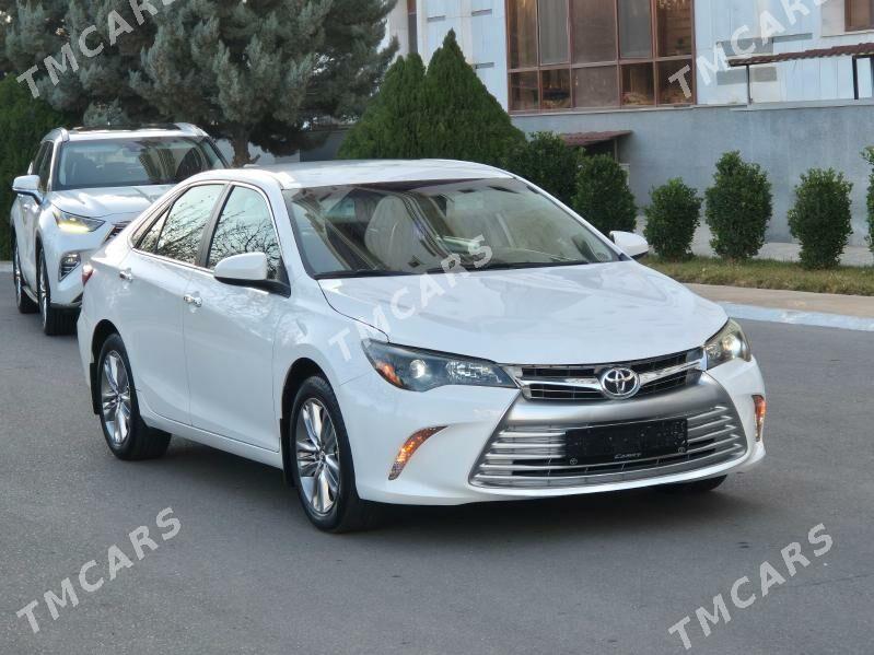 Toyota Camry 2016 - 219 000 TMT - Aşgabat - img 4