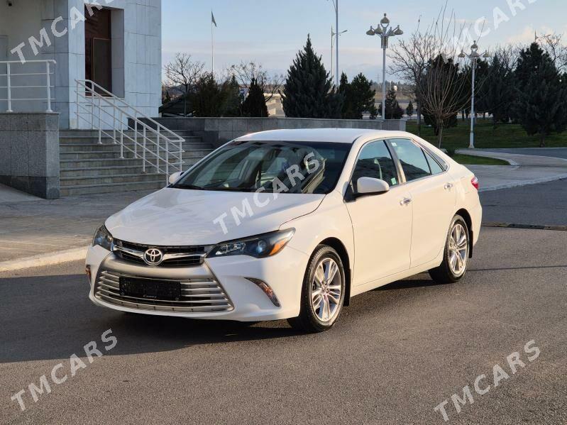 Toyota Camry 2016 - 219 000 TMT - Aşgabat - img 2