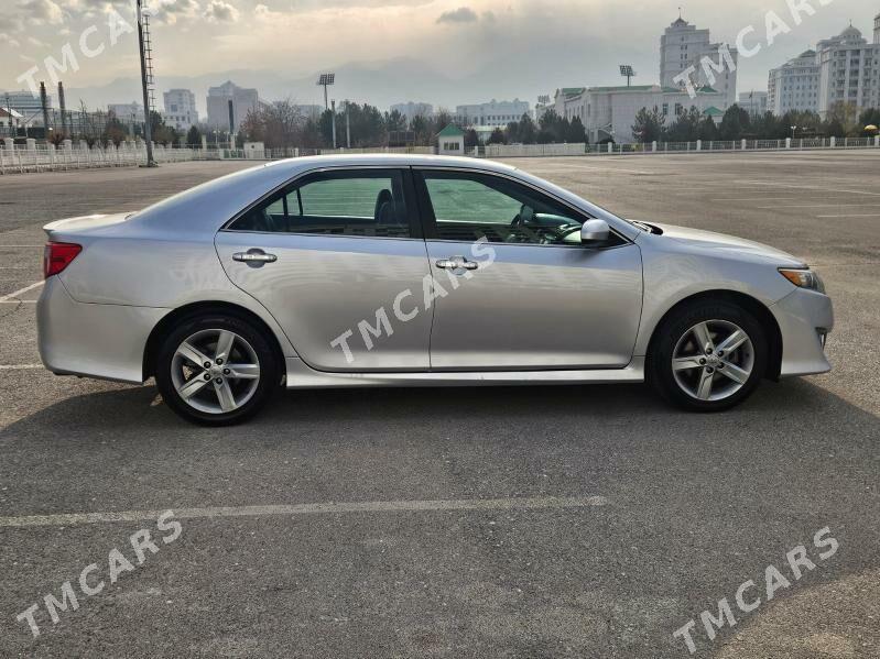 Toyota Camry 2012 - 192 000 TMT - Улица Ататурка - img 5