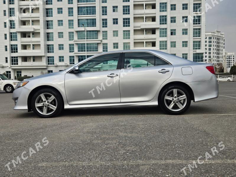 Toyota Camry 2012 - 192 000 TMT - Улица Ататурка - img 2