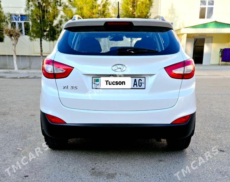 Hyundai Tucson 2013 - 215 000 TMT - Aşgabat - img 2