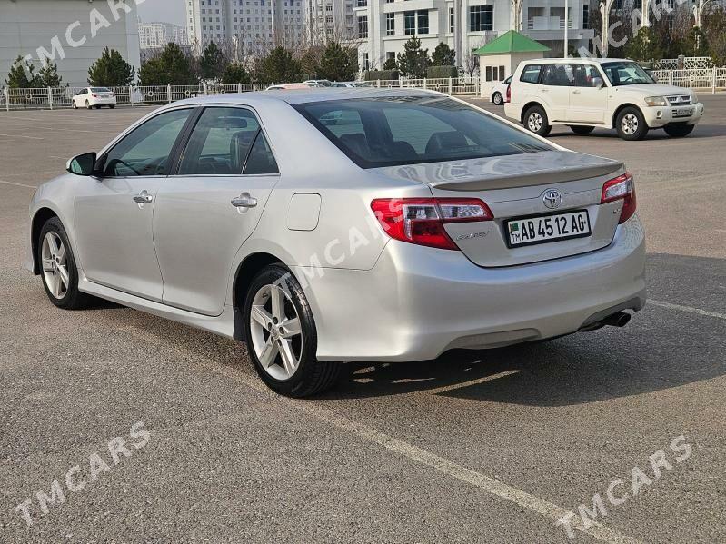 Toyota Camry 2012 - 192 000 TMT - Улица Ататурка - img 4