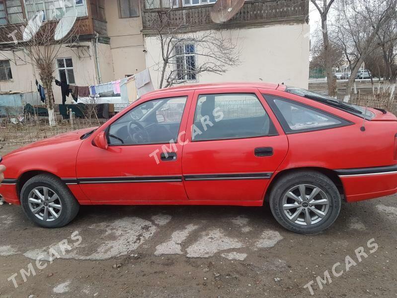 Opel Vectra 1993 - 30 000 TMT - Дашогуз - img 2