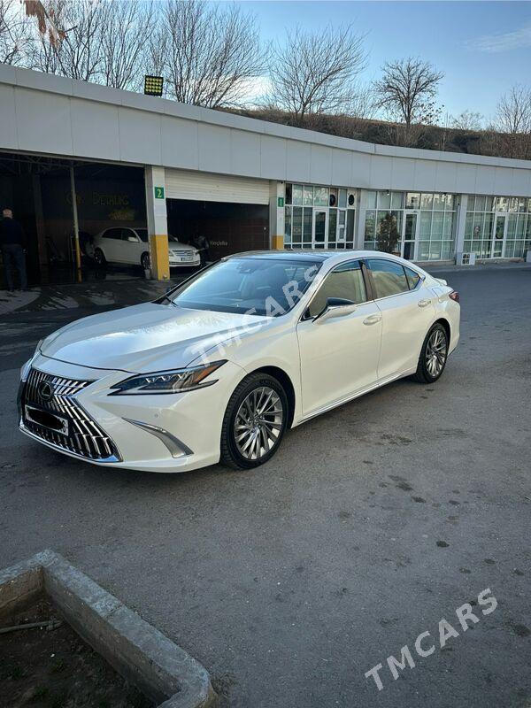 Lexus ES 350 2022 - 565 000 TMT - Ашхабад - img 4