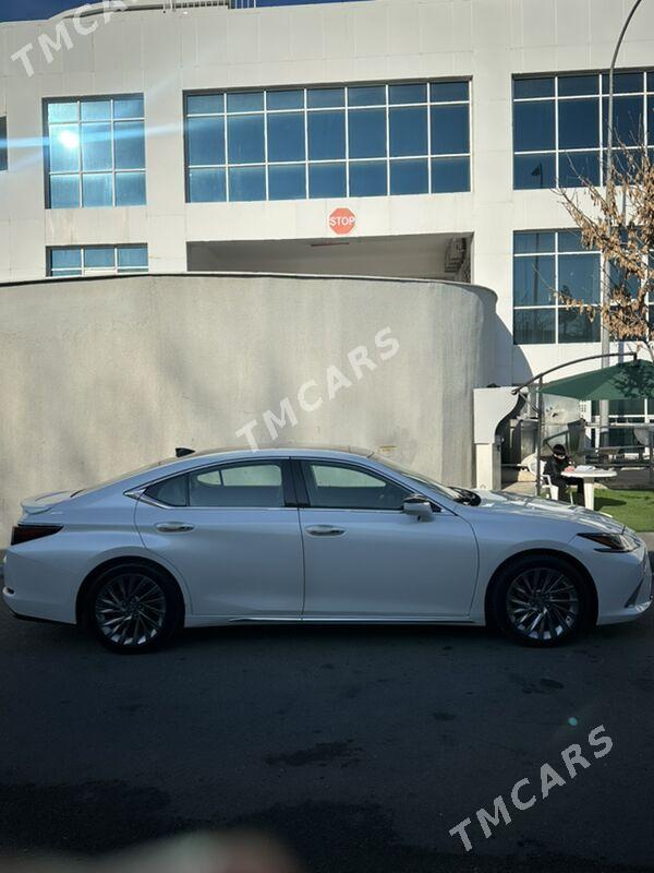 Lexus ES 350 2022 - 565 000 TMT - Ашхабад - img 5