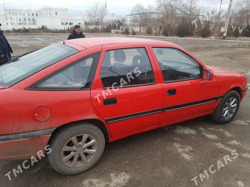 Opel Vectra 1993 - 30 000 TMT - Дашогуз - img 3