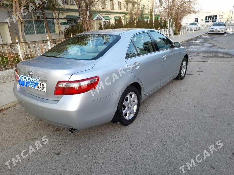 Toyota Camry 2007 - 143 000 TMT - 10 mkr - img 3