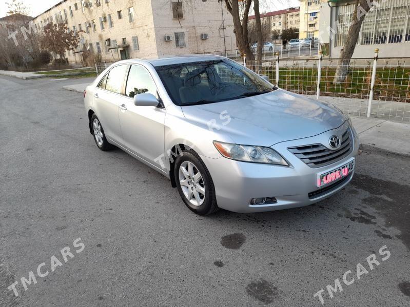 Toyota Camry 2007 - 143 000 TMT - 10 mkr - img 2