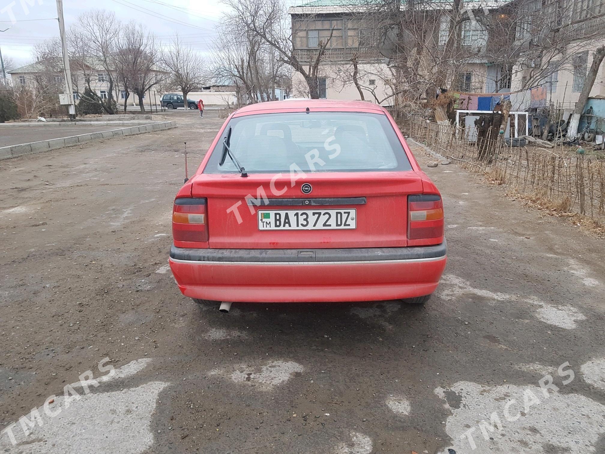 Opel Vectra 1993 - 30 000 TMT - Дашогуз - img 4