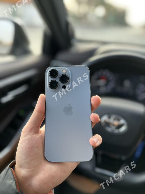 iPhone 13 Pro - Ашхабад - img 2