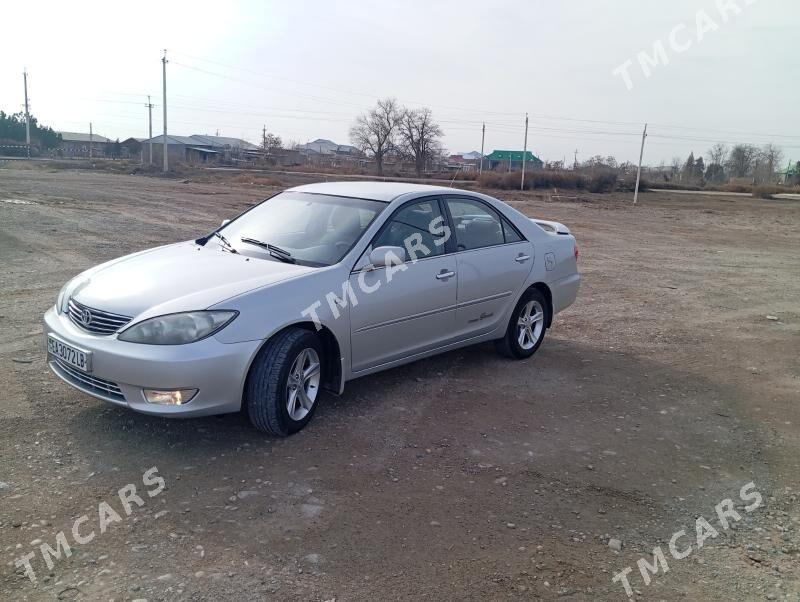 Toyota Camry 2003 - 135 000 TMT - Kerki - img 2