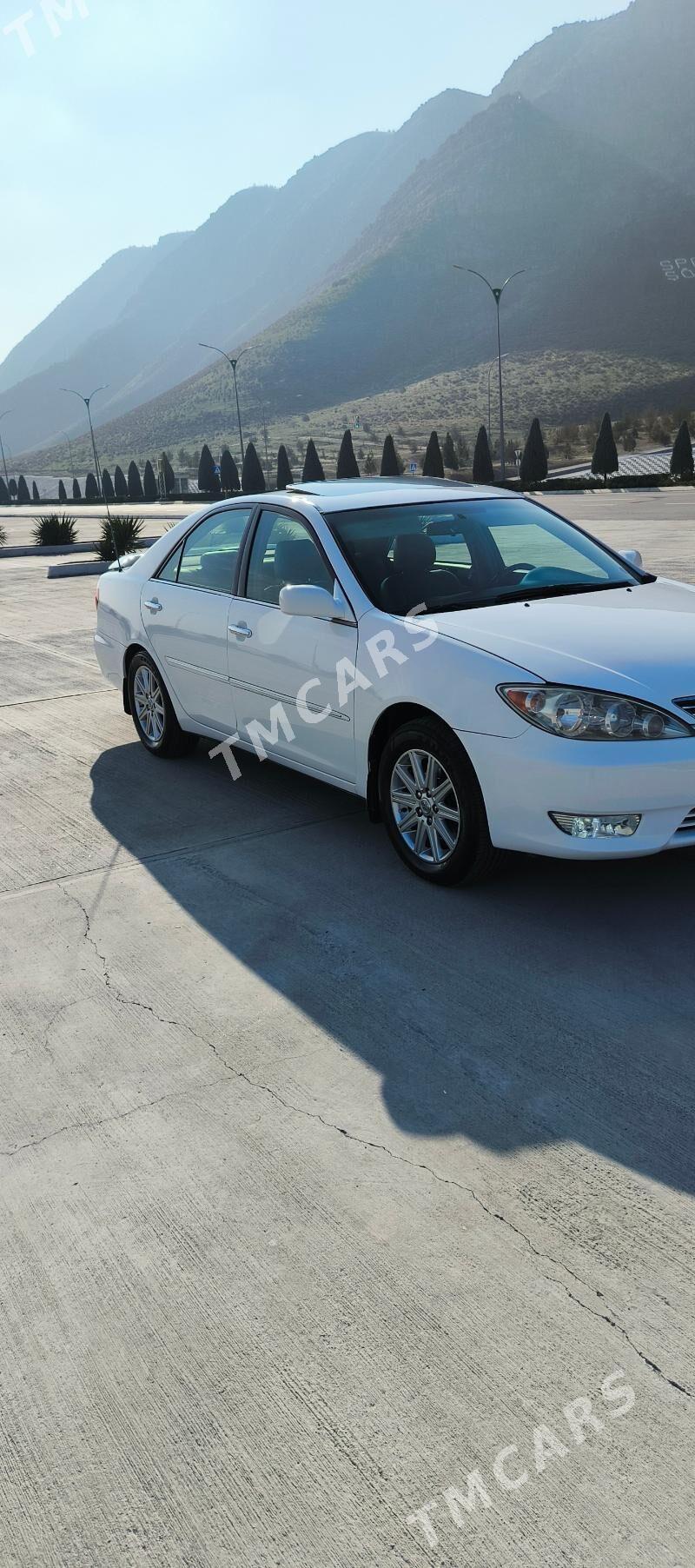 Toyota Camry 2004 - 170 000 TMT - Aşgabat - img 5