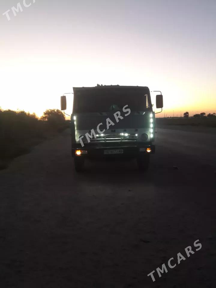 Kamaz 5320 1988 - 110 000 TMT - Wekilbazar - img 3