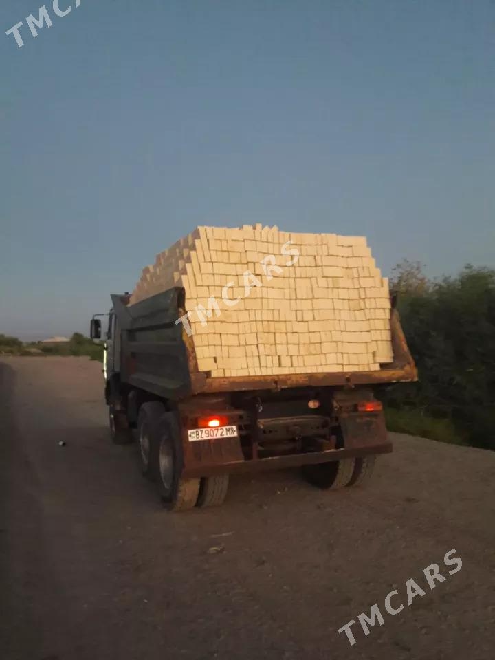 Kamaz 5320 1988 - 110 000 TMT - Wekilbazar - img 2