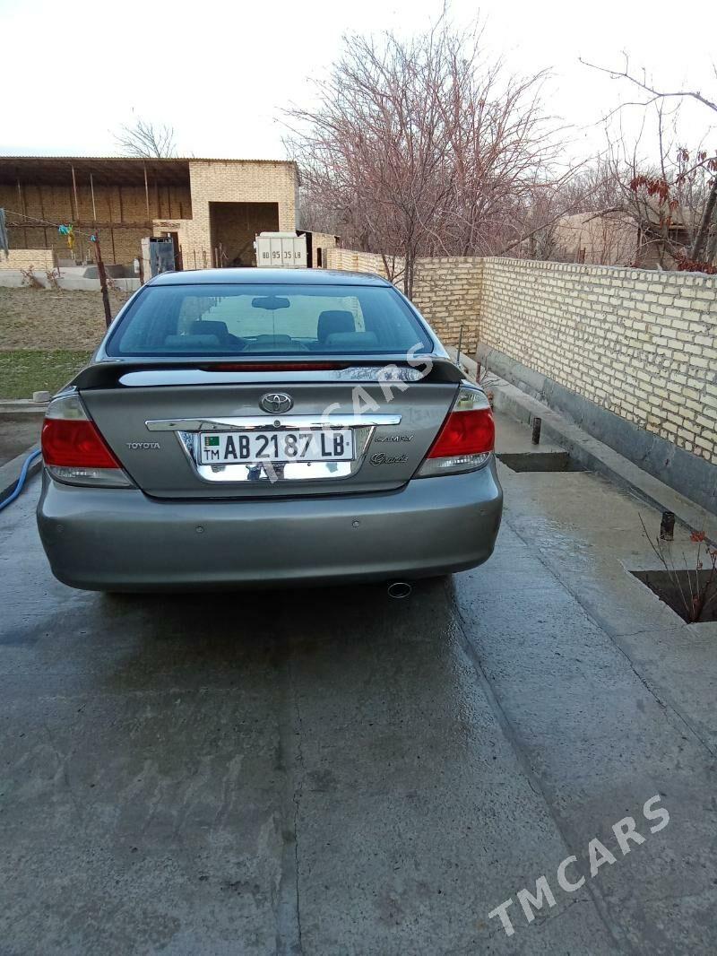 Toyota Camry 2004 - 155 000 TMT - Фарап - img 4