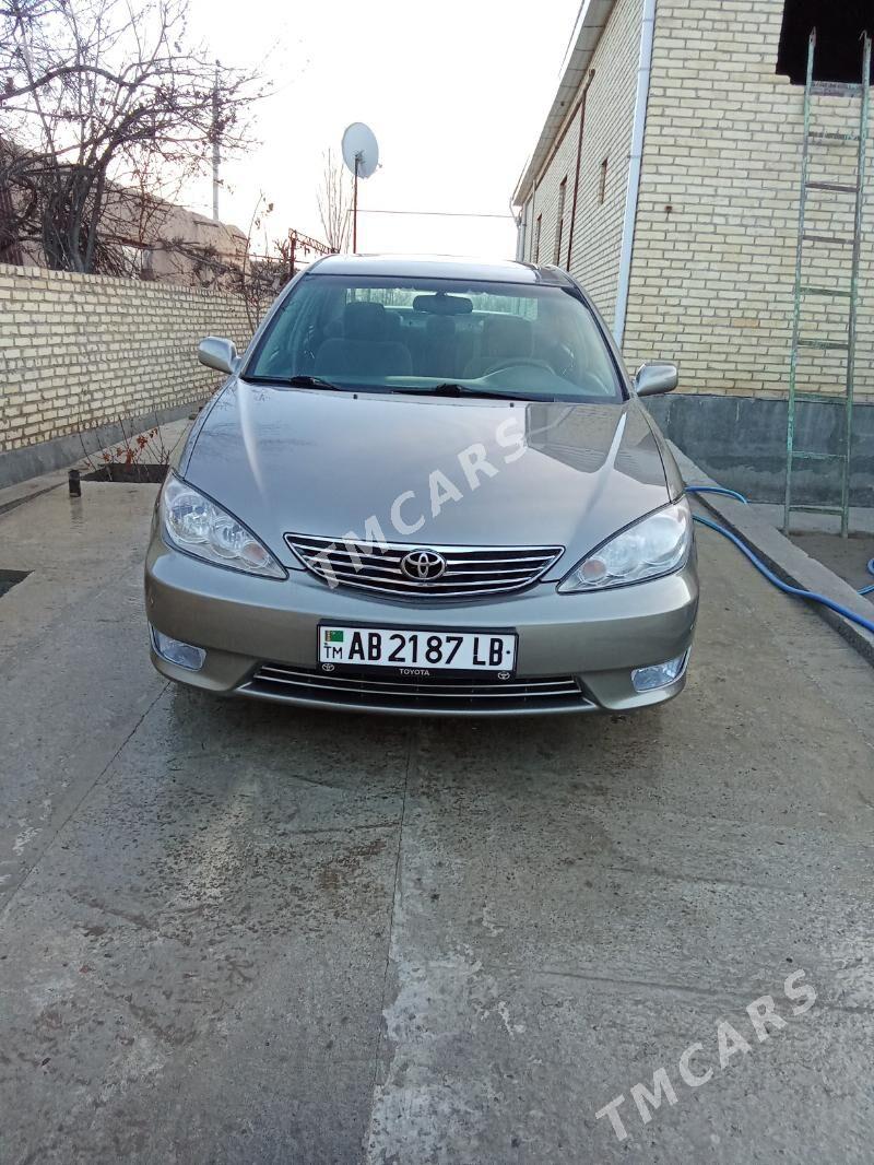 Toyota Camry 2004 - 155 000 TMT - Фарап - img 6