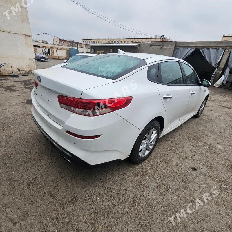 Kia Optima 2020 - 205 000 TMT - Mary - img 3