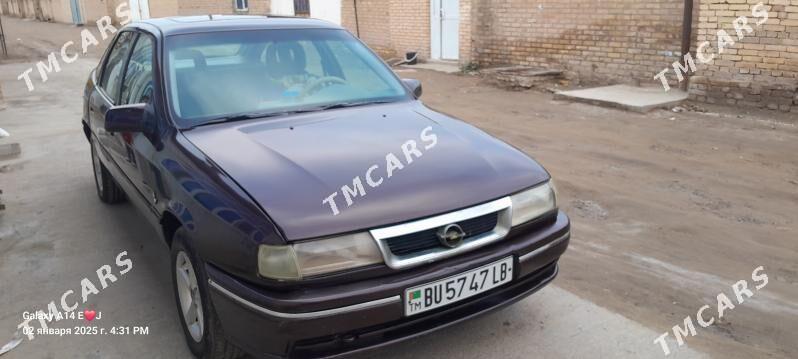 Opel Vectra 1995 - 35 000 TMT - Керки - img 2