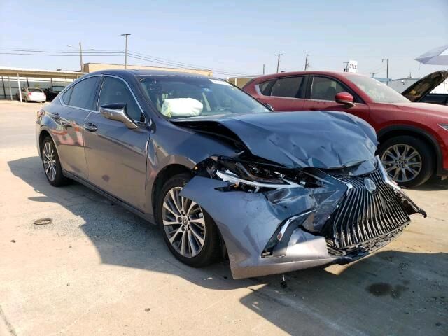 Lexus ES 350 2019 - 515 000 TMT - Aşgabat - img 2