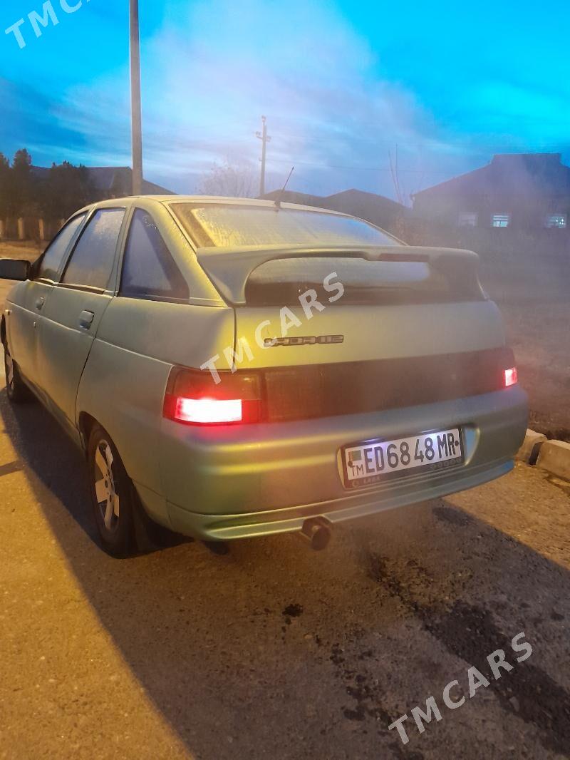 Lada 2112 2004 - 38 000 TMT - Сакарчага - img 5