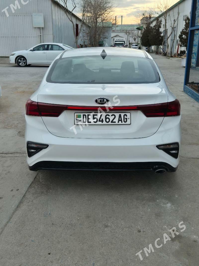 Kia Forte 2019 - 260 000 TMT - Ашхабад - img 5