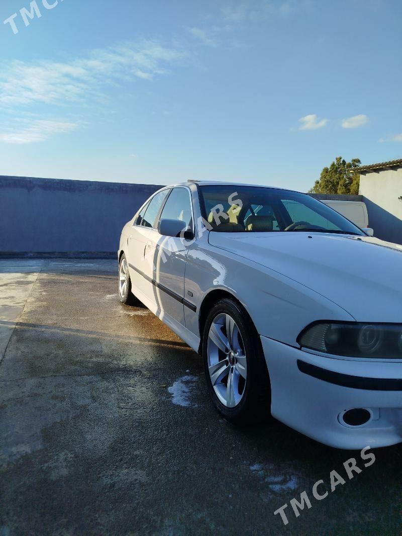 BMW 525 2003 - 130 000 TMT - Кака - img 3