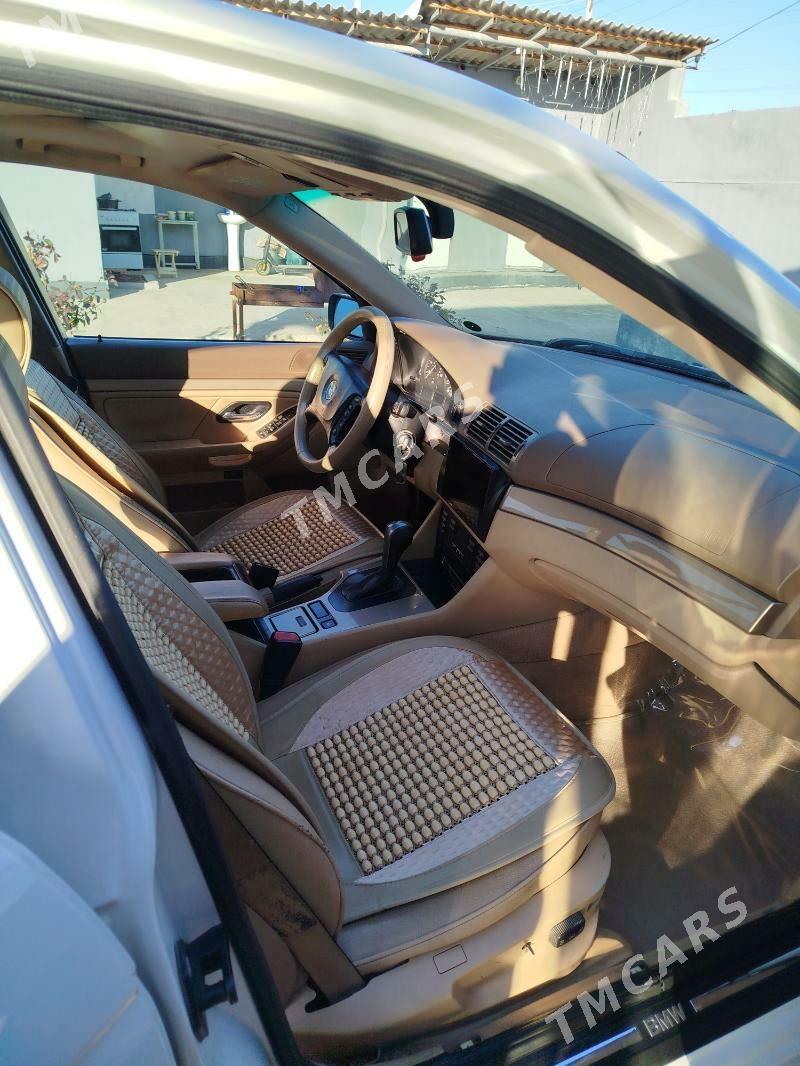BMW 525 2003 - 130 000 TMT - Кака - img 6