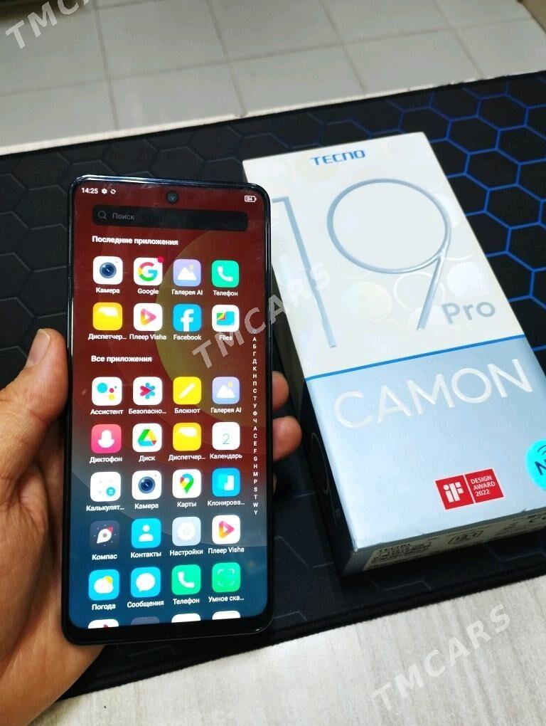 Tehno 19 pro Camon  8/128gb - 11 mkr - img 2