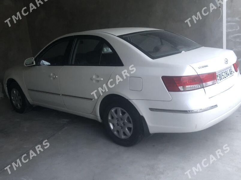 Hyundai Sonata 2010 - 110 000 TMT - Aşgabat - img 2