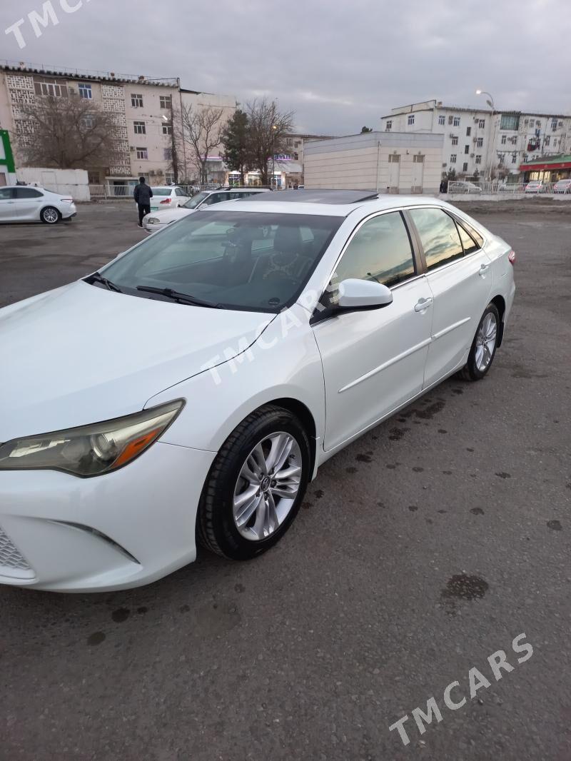 Toyota Camry 2016 - 255 000 TMT - Aşgabat - img 5