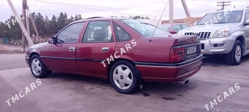 Opel Vectra 1993 - 50 000 TMT - Дянев - img 2