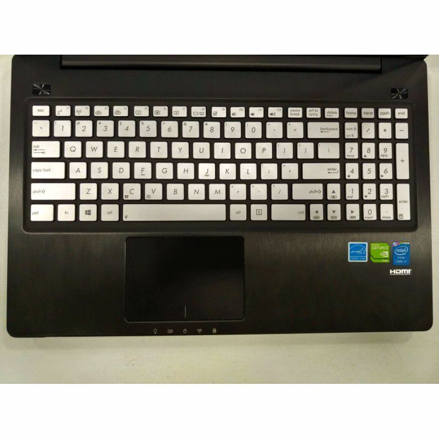 ASUS Q550L/i7/GT 745M/RAM 16GB - Aşgabat - img 5